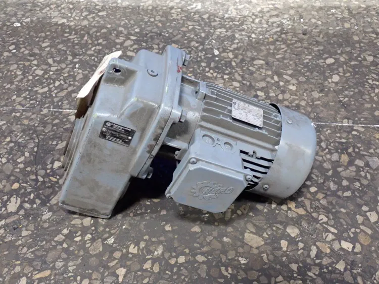 Used NORD 90 L/4 CUS Motors (misc) Ohio US | HGR 24 #1048039
