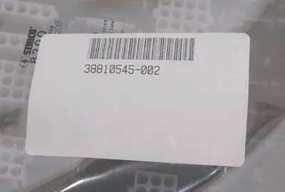 NEW UNISYS 38810545-002 POWER DISTRIBUTION BOARD BE2-0 , 24427-01