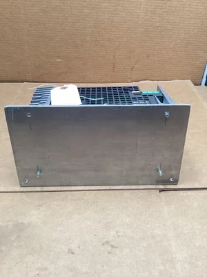 Siemens 6EP1436-2BA00 SITOP Power Supply 400-500VAC 1.2A Input 24VDC 20A Output
