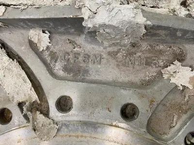 Used CLARKSON 24 Valves/Fittings Pennsylvania US | Global Equipment International, LLC #185881