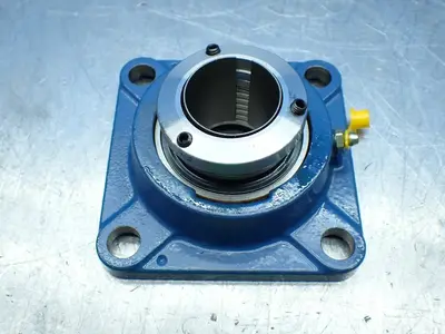 NEW SKF FY 1.7/16 PF/AH