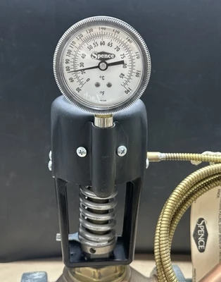 NEW Cash Acme TA-3 1-1/2