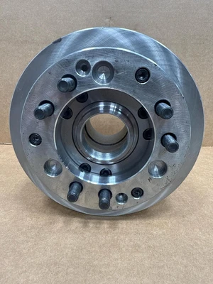 Kitagawa _UNKNOWN_ Lathe Chucks | Fram Fram LLC (9)