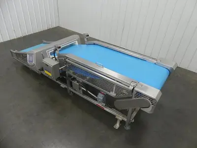 USED METTLER-TOLEDO, LLC V4-RAD