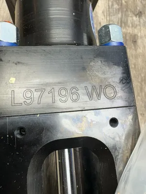 Used FRIMO FMH-08-12-2C-LS-C-40-80 Gear Hobbers South Carolina US | ESS Industrial Equipment Sales #1307476