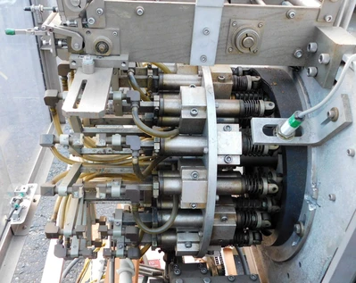 USED CULBRO TAMP R ALERT