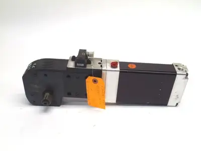 Used NORGREN POWER CLAMP Clamps | Maverick Industrial Sales #1119891