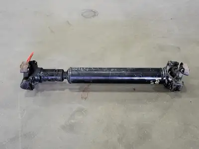 USED ATLAS COPCO 698407