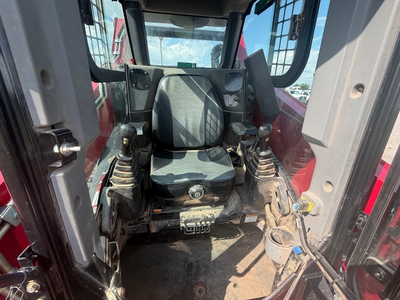 Used 2024 YANMAR TL100VS Skid Steer Loaders Oklahoma US | OT Truck & Tractor Sales #1383518