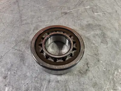 NEW SKF NU310ECP/C3