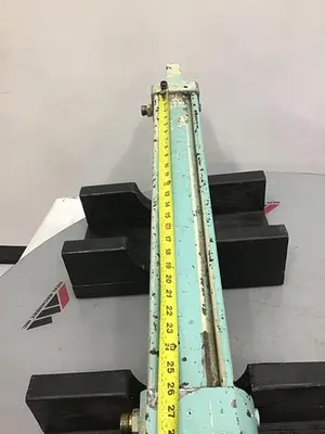 USED ENGEL ES2000/500 / ISC
