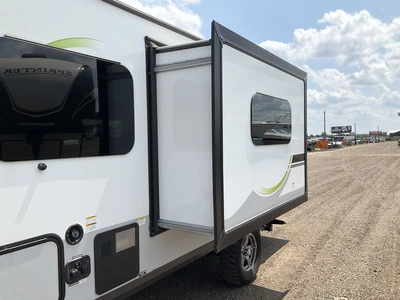 Used 2023 FLAGSTAFF E19FBS Campers, Caravans, Motorhomes Michigan US | Miedema Asset Management Group #1344793