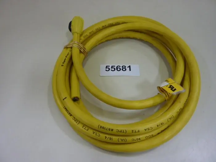 Used TPC WIRE & CABLE 89412 Cable & Wire Michigan US | Ideal Machinery #573020
