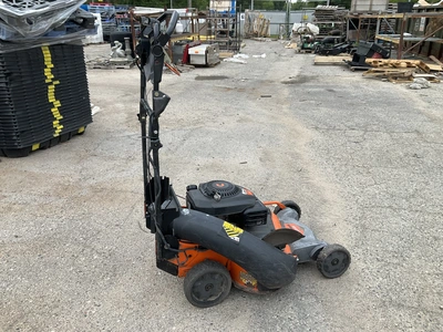 Used COLUMBIA 12ABQ2MM897 Mowers Michigan US | Miedema Asset Management Group #1340800