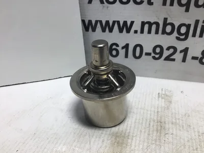Thermostat temperature regulator 5435P130