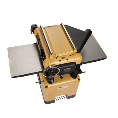 New | in-Stock POWERMATIC 209BHH Woodworking Planers Florida US | Sierra Victor Machinery #1176423