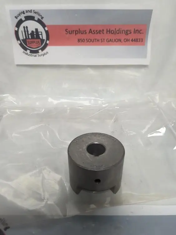Used BROWNING CHJP5 Industrial Controls Ohio US | Surplus Asset Holdings #1262476