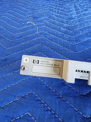 USED HP 44471A