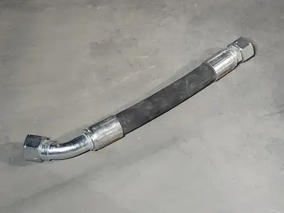 NEW METSO N44460461