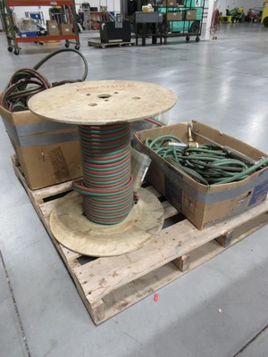 Used GENERIC GENERIC Welding Torches Minnesota US | Machinesused.com #1414658