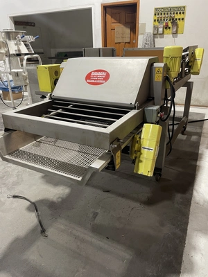 USED 2006 DTS K 452