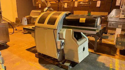 Used 2018 Fabbri B-220 Box Wrappers Illinois US | M&M Equipment Corp. #1266883