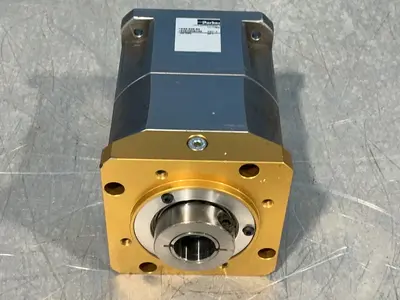 Used PARKER PX34020S2 Motors (misc) Ohio US | HGR 24 #1290100