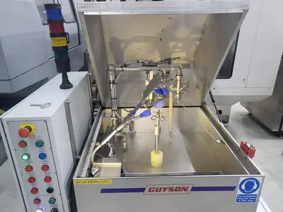 USED 2015 GYSON Orbit 600