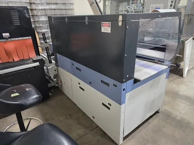 CONFLEX SYNC Packaging Equipment | Global Machine Brokers, LLC (3)