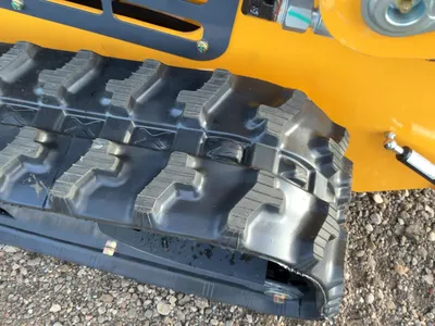 Used 2026 ZJG ZJ-380 Compact Utility Loaders Michigan US | Miedema Asset Management Group #1474686