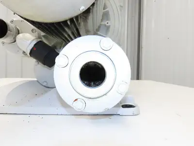 Used SCHMALZ _UNKNOWN_ Blowers Indiana US | Arrow Industrial #1366182