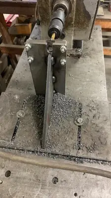 BROTHER BT6-312 Drilling & Tapping Machines | Rock Solid Tools (7)