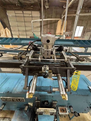 Used NORFIELD MAGNUM Door Machines Colorado US | MachineryMax #1520784