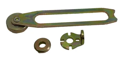 NEW UNBRANDED ZCK-Y43 ROLLER ZCKY43