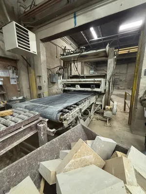 PARK INDUSTRIES HydraSplit QS 3000 Rock Splitters | STONE EQUIPMENT WAREHOUSE (2)