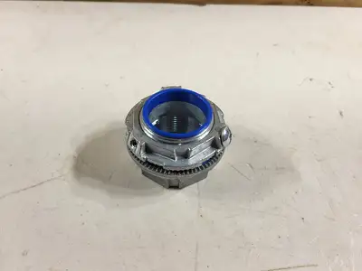 NEW THOMAS & BETTS H150GR-C