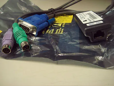 USED Avocent 520-255-004