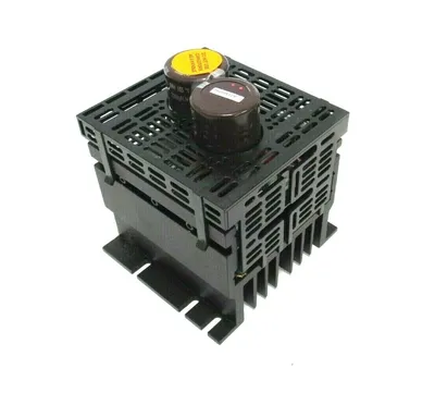 NEW BODINE ELECTRIC 2985 PACESETTER ADJUSTABLE SPEED DRIVE