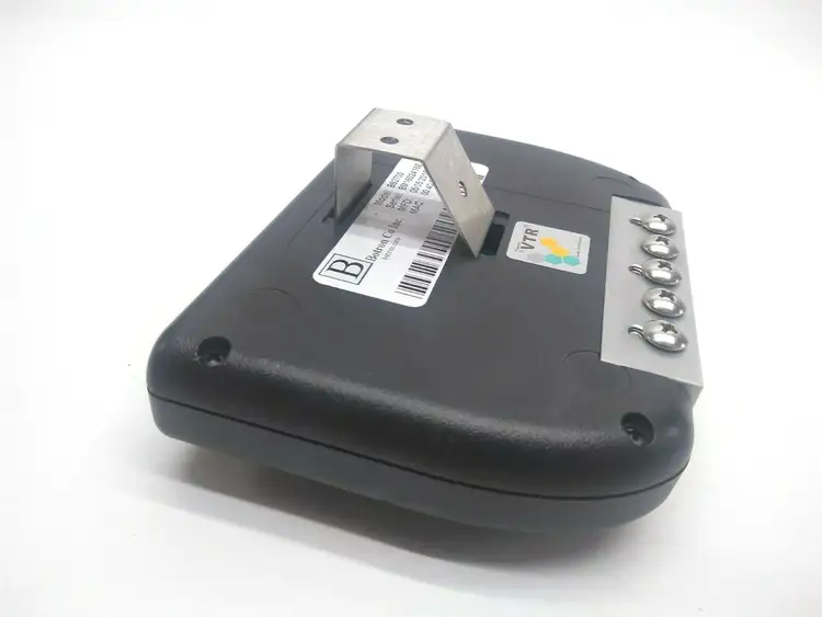 Used BOTRON OMNIGND Misc Industrial Equipment | Maverick Industrial Sales #1106699