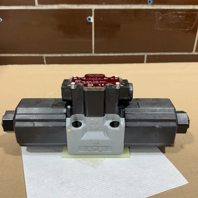 NEW Toyooki Kogyo HD3-3W-BGA-03B-WYR1