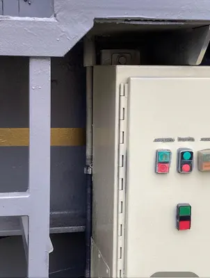 Used 2003 Inertia 5,066 Crushers Illinois US | Zadoon Equipment #1480870