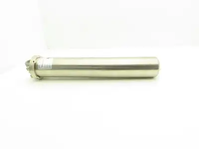 Cuno CT102 Stainless Steel Purification Filter Housing 16GPM 300PSI 44152-02