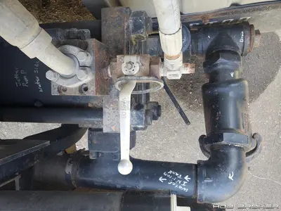 Used VACTOR VACTOR 2100 Combination Sewer Cleaners Florida US | HDD Broker #1347026