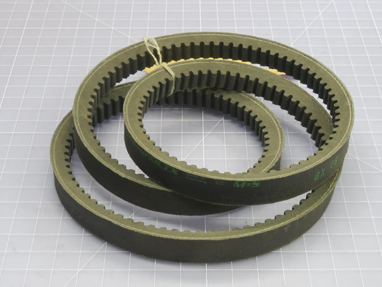 New | in-Stock OPTIBELT _UNKNOWN_ Belts | OCO Industrial #1612053