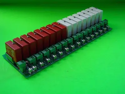 Used SCIEMETRIC INSTRUMENTS 223 REV 0 Circuit Boards Michigan US | Ideal Machinery #1277809