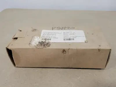 1/2", 90psig, 222scfm,  Safety Relief Valve 912BDCM03-KE