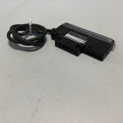 USED KEYENCE CORP FS-V11