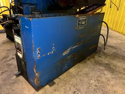 USED KINEFAC MC-6-F