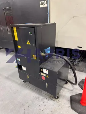 USED MAZAK INTEGREX E-650H II