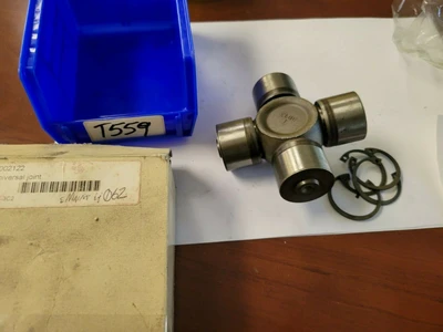 USED ELBE cross NEEDLE BEARING